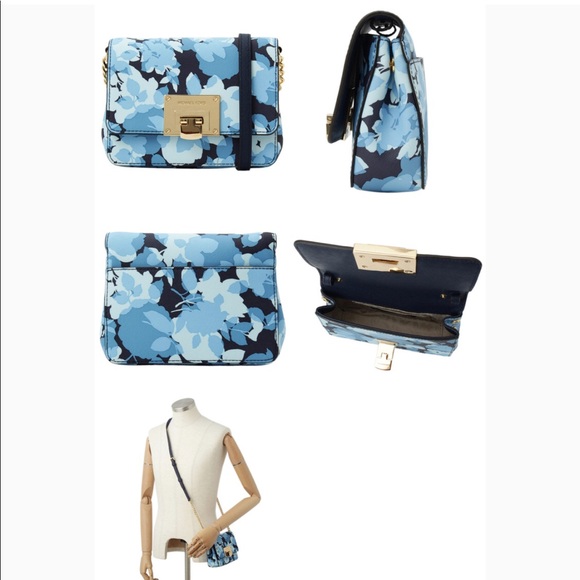 Michael kors Crossbody - Picture 1 of 1